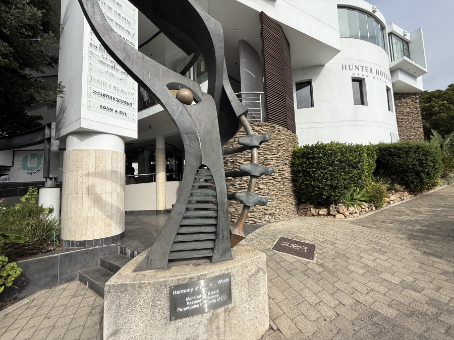 To Let commercial Property for Rent in Plettenberg Bay Central Western Cape